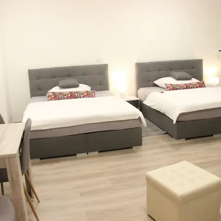 Apartman Apartamento *