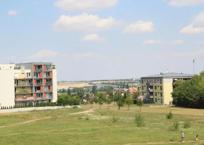 Apartament Apartman