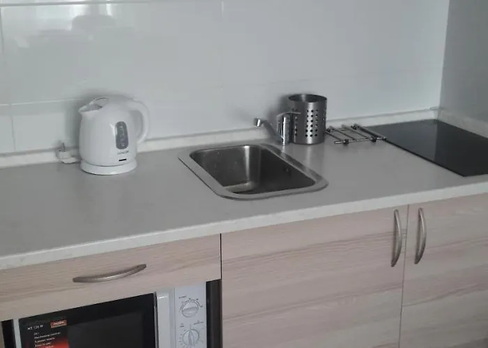 Apartman Apartament