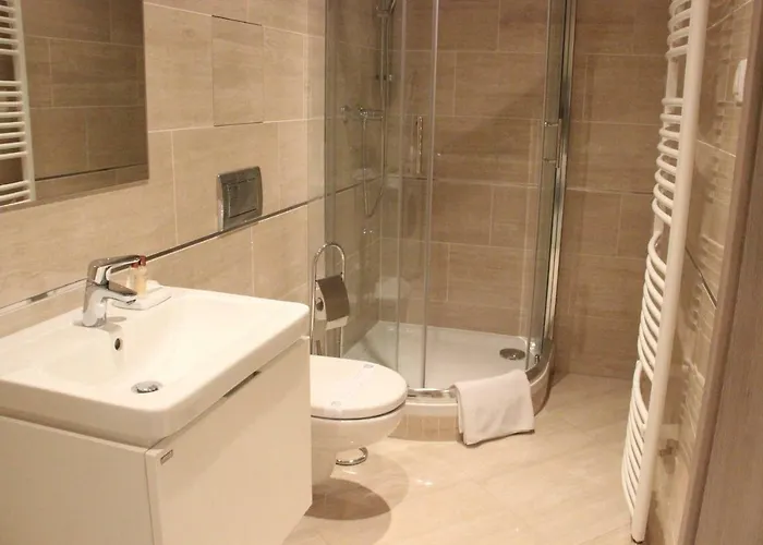 Apartman Praga