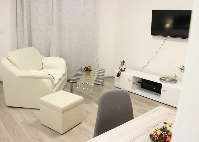 Apartman * Praga