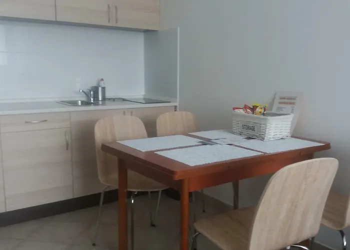 Apartman Apartament
