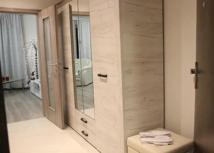 Apartman Apartament