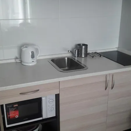 Apartman דירה