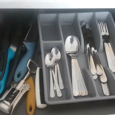 Apartman דירה פראג