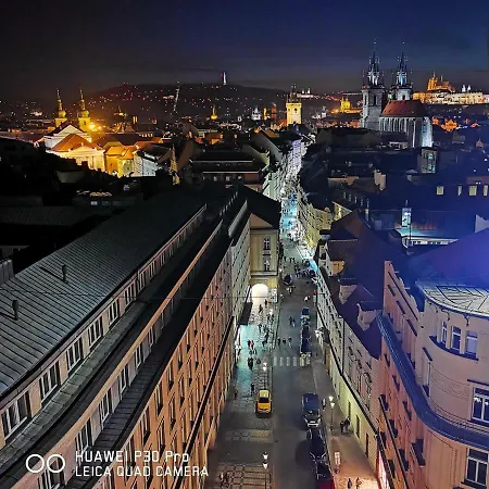 Apartman Апартаменты *