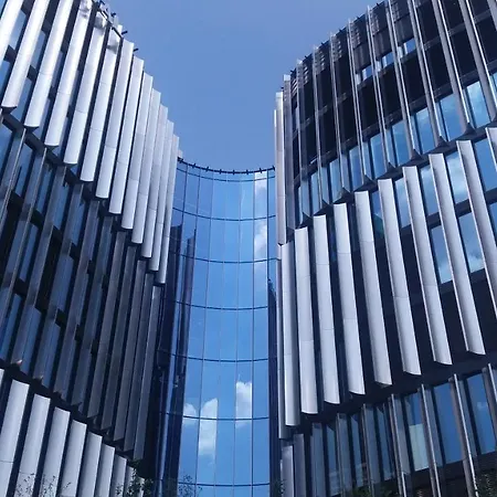 Апартаменты Apartman