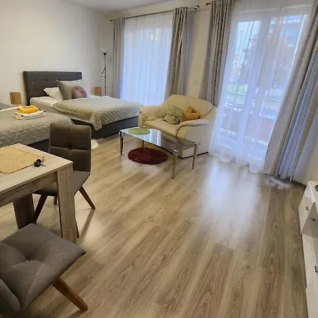 Daire Apartman