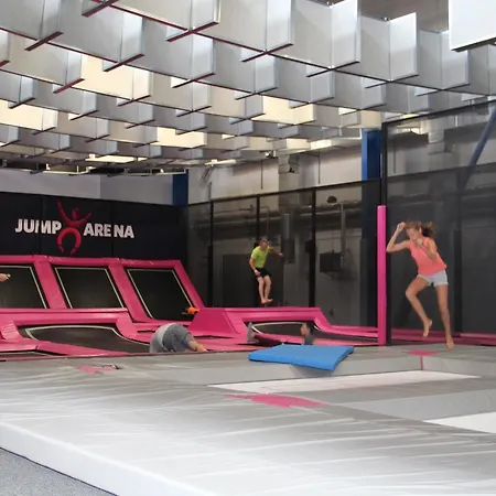 Apartment Apartman *