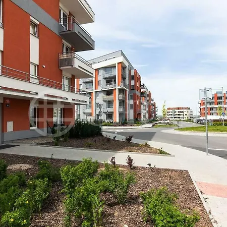 Apartment Apartman *