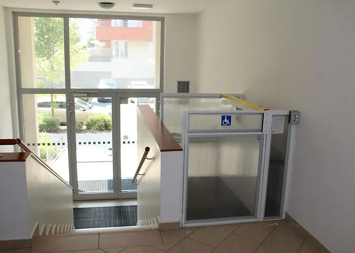 Apartman Praag