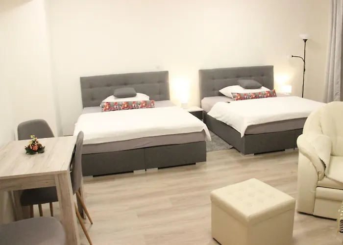 Apartman Appartement *