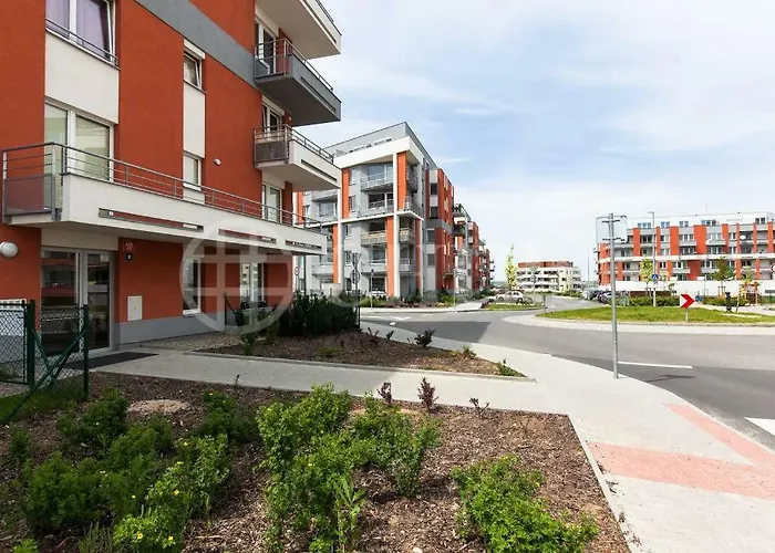 Appartement Apartman *