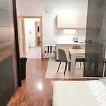 Apartman * Praga