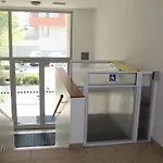 Apartman Praga