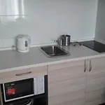 Apartman Apartamento