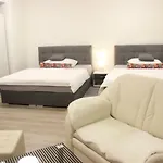 Apartman * Praga