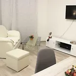 Apartman * Praga