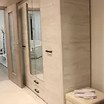 Apartman Apartamento