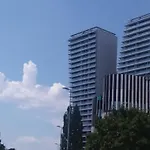 Apartman Praga