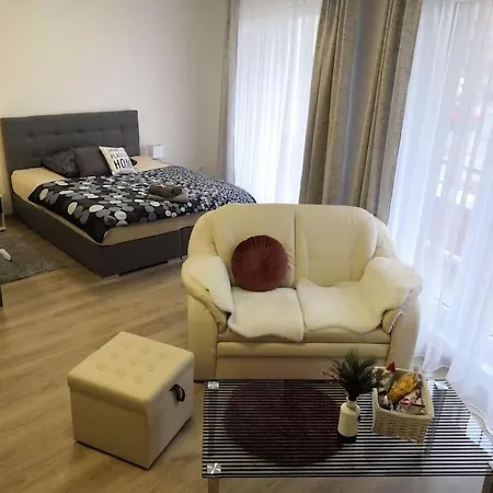 Apartman Apartamento Praga